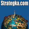Strategka.com logo