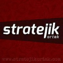 Stratejikortak.com logo