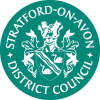 Stratford.gov.uk logo