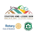 Stratfordhomeleisureshow.com logo