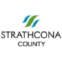 Strathcona.ca logo