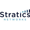 Straticsnetworks.com logo