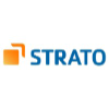 Strato.es logo