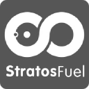 Stratosfuel logo