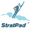 Stratpad.com logo