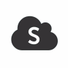 Stratusly.com logo