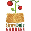 Strawbalegardens.com logo