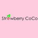 Strawberrycoco.com logo