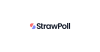 Strawpoll.com logo