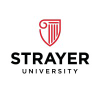 Strayer.edu logo