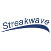 Streakwave.com logo