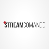 Streamcomando.com logo