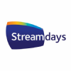 Streamdays.com logo