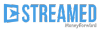 Streamedup.com logo