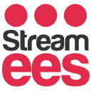 Streamees.com logo