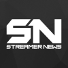 Streamernews.tv logo