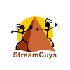 Streamguys.com logo