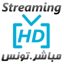 Streaminghd.tn logo