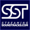 Streamingsoundtracks.com logo