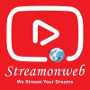 Streamonweb.com logo