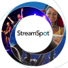 Streamspot.com logo