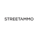 Streetammo.dk logo