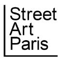 Streetartparis.fr logo