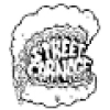Streetcarnage.com logo