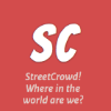Streetcrowd.us logo