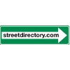 Streetdirectory.com logo