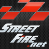 Streetfire.net logo