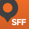 Streetfoodfinder.com logo