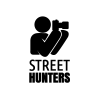 Streethunters.net logo
