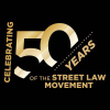 Streetlaw.org logo