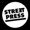 Streetpress.com logo