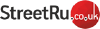 Streetru.co.uk logo