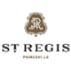 Stregisprinceville.com logo