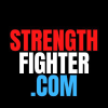 Strengthfighter.com logo