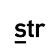 Strglobal.com logo
