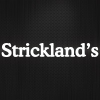 Stricklands.com logo