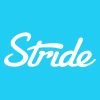 Stridehealth.com logo