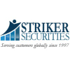 Striker.com logo