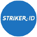 Striker.id logo