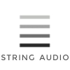 Stringaudio.com logo