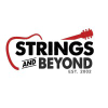 Stringsandbeyond.com logo