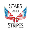 Stripes.com logo