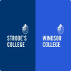 Strodes.ac.uk logo