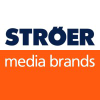 Stroeermediabrands.de logo