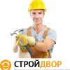 Strojdvor.ru logo