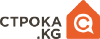 Stroka.kg logo